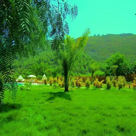 Villa Kayakoy 6+2 Conservative